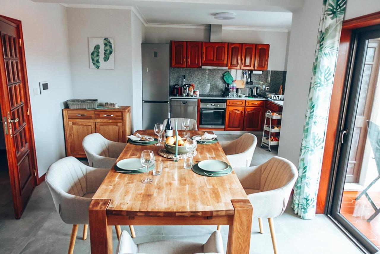 Casa Riamar Βίλα São Jacinto Εξωτερικό φωτογραφία