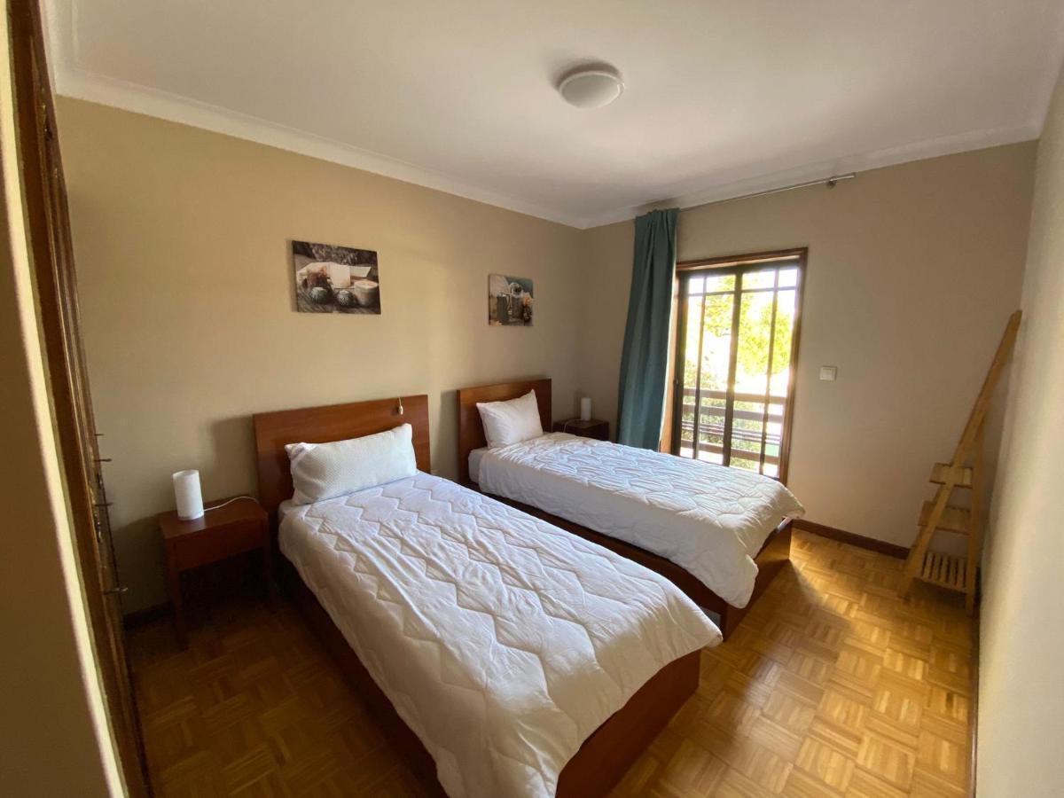 Casa Riamar Βίλα São Jacinto Εξωτερικό φωτογραφία