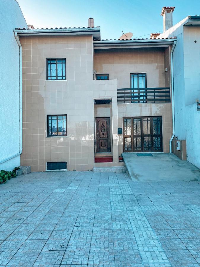 Casa Riamar Βίλα São Jacinto Εξωτερικό φωτογραφία