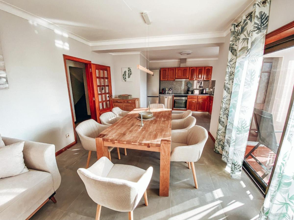 Casa Riamar Βίλα São Jacinto Εξωτερικό φωτογραφία