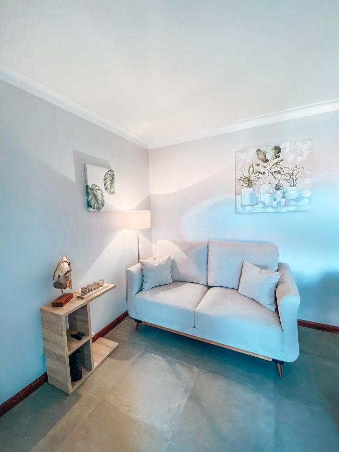 Casa Riamar Βίλα São Jacinto Εξωτερικό φωτογραφία