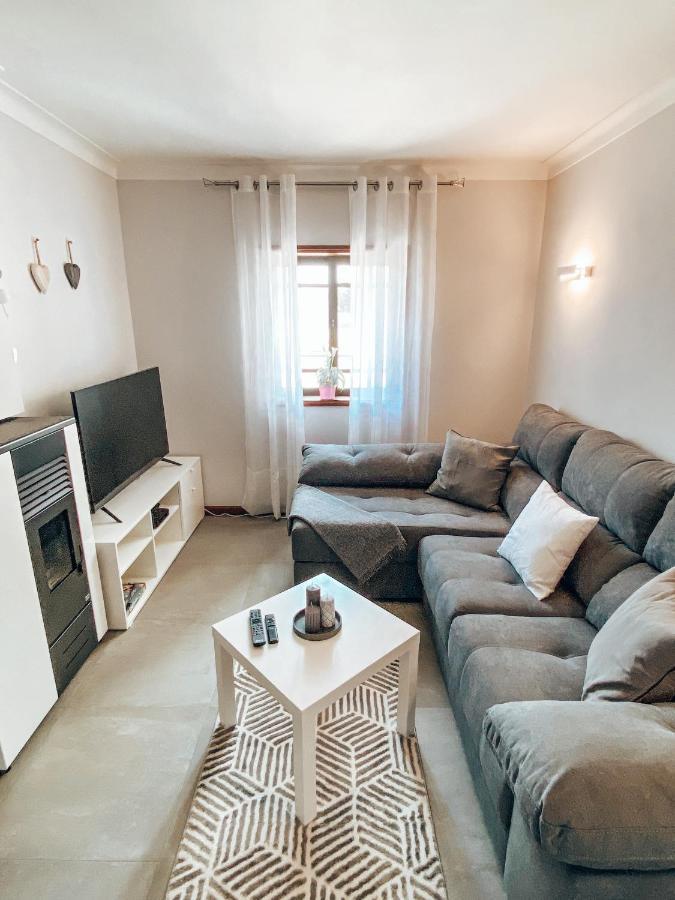 Casa Riamar Βίλα São Jacinto Εξωτερικό φωτογραφία