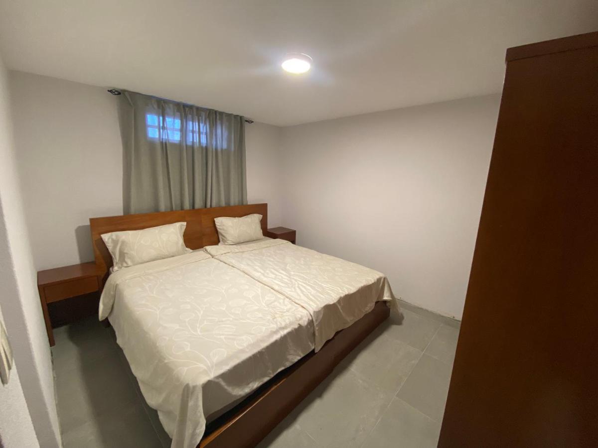 Casa Riamar Βίλα São Jacinto Εξωτερικό φωτογραφία